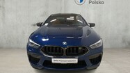 BMW Seria M8