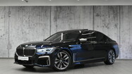 BMW Seria 7 760