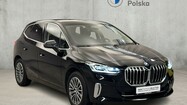 BMW Serii 2, 225