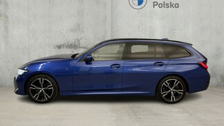 BMW Seria 3, 320