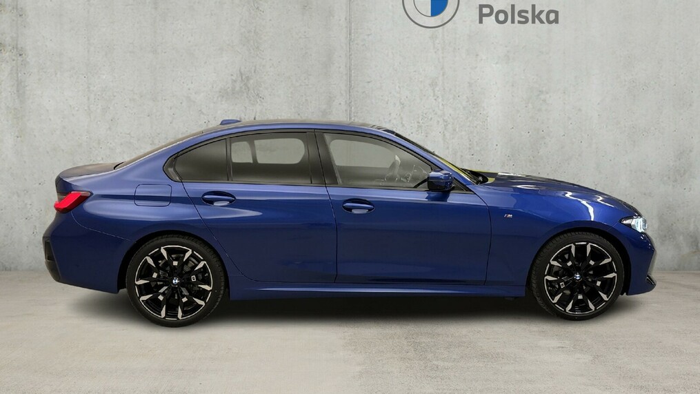 BMW Seria 3 320