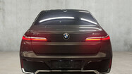 BMW Seria 7 740