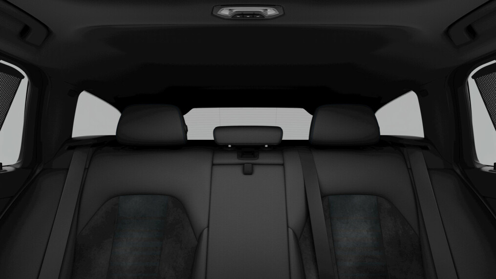 BMW Serii 3, 320