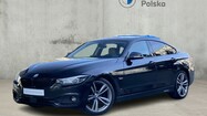 BMW Seria 4 420