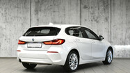 BMW Seria 1 118