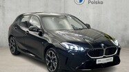 miniaturka - BMW Serii 1, 118