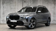 miniaturka - BMW X7