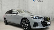 miniaturka - BMW Serii 5, 520