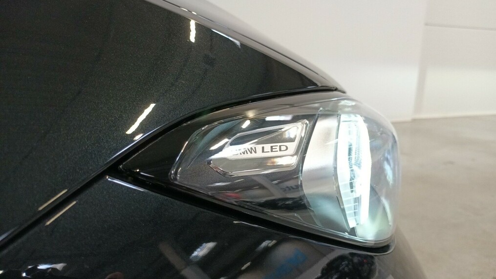 BMW Seria 3 318