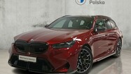 miniaturka - BMW M5
