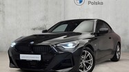 miniaturka - BMW Serii 2, 220