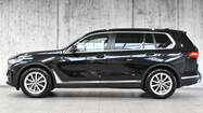 miniaturka - BMW X7