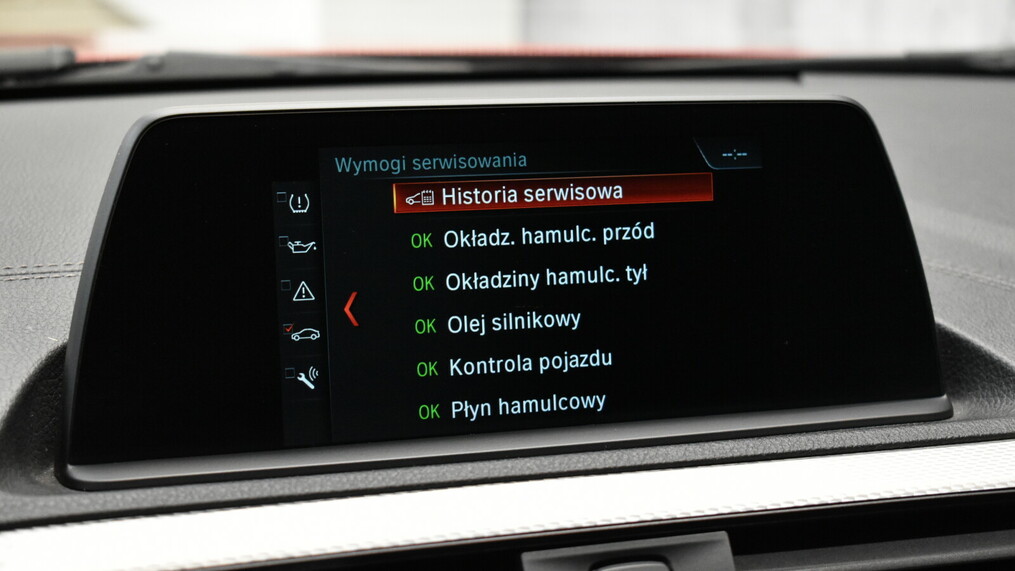 BMW Seria 1 118