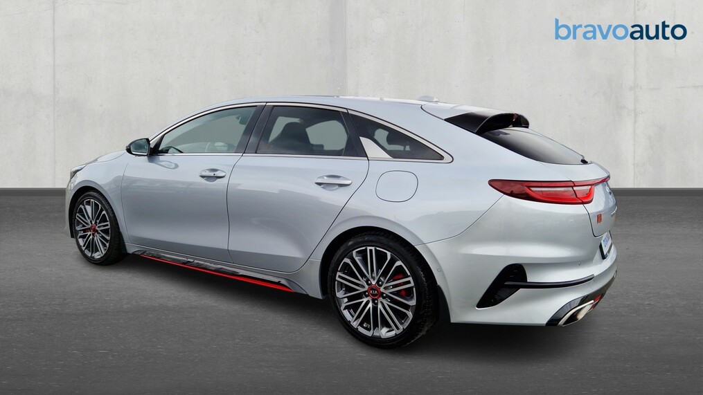 Kia Pro_cee'd