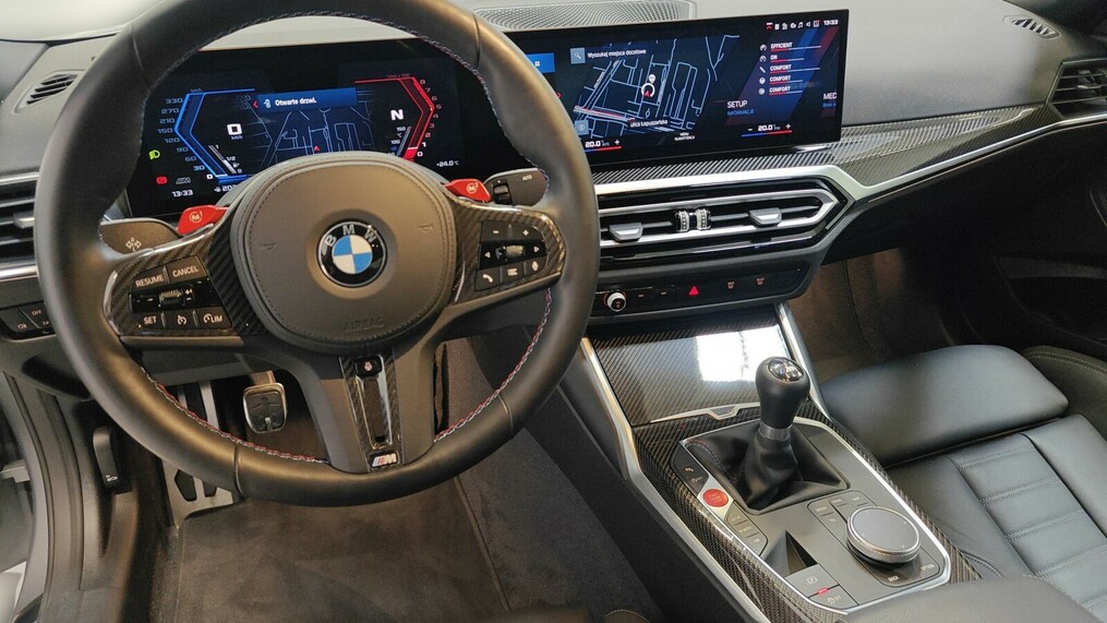 BMW Seria M2