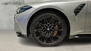 miniaturka - BMW M3