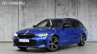 BMW Seria 3 320