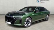 BMW Seria 7 760