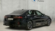 BMW Seria 5 530