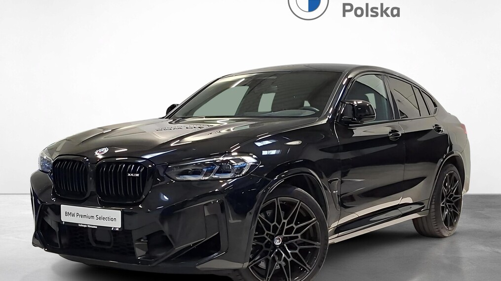 BMW X4 M