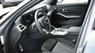 BMW Seria 3 320