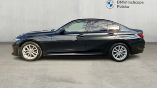 BMW Seria 3 320