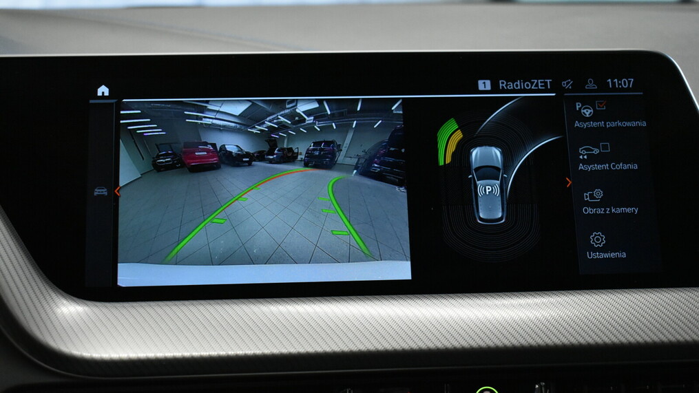 BMW Seria 1 118