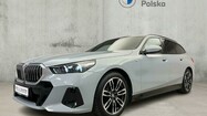 BMW Serii 5, 520