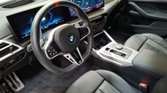 BMW Serii 4, 440