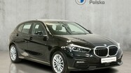 BMW Seria 1, 118