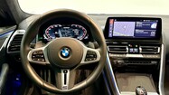 BMW Seria M8