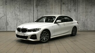 BMW Seria 3 318