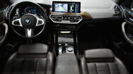 miniaturka - BMW X3