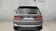 miniaturka - BMW X7