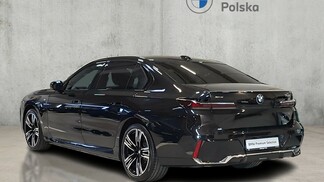 BMW Serii 7, 750