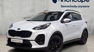 miniaturka - Kia Sportage