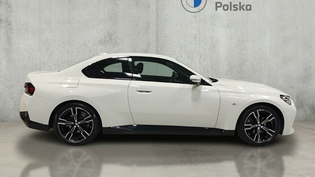 BMW Seria 2 220