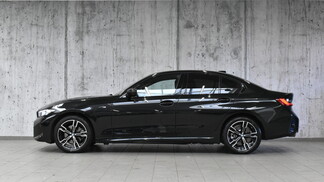 BMW Serii 3, 330