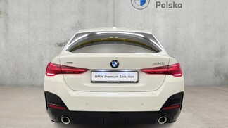 BMW Serii 4, 420