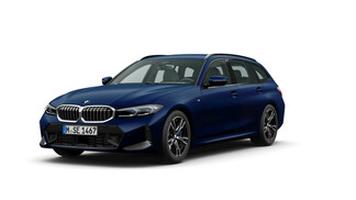BMW Serii 3, 320