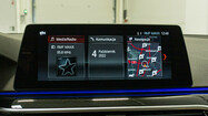 BMW Seria 5 520