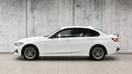BMW Serii 3, 320