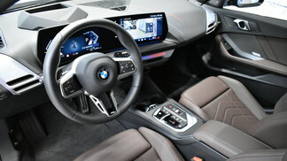 BMW Seria 1 118