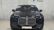 BMW Serii 7, 740