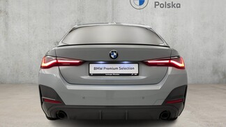 BMW Serii 4, 420