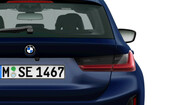 BMW Serii 3, 320