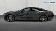 miniaturka - Mercedes-Benz CLS 350