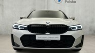 BMW Serii 3, 320