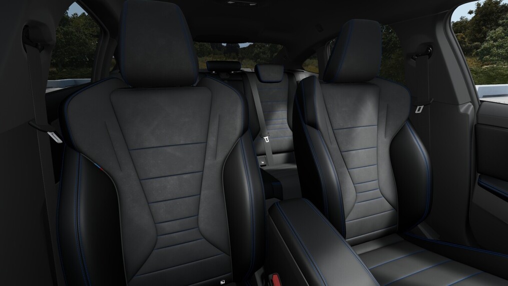 BMW Serii 2, 220