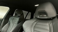 BMW Serii 5, 540